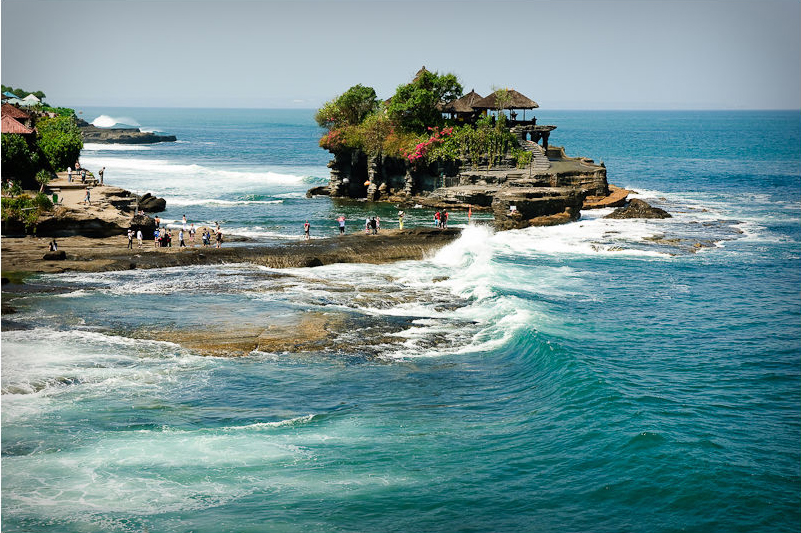 Top 10 Places To Visit in Bali, Indonesia