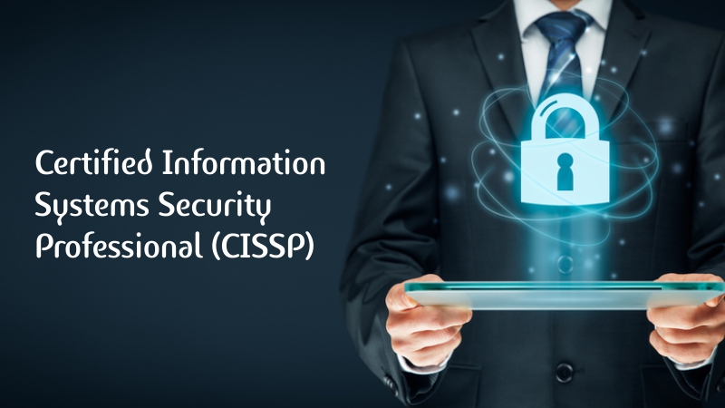 How difficult is certified information systems security professional (CISSP)