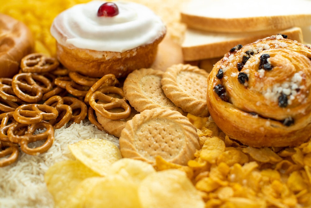 Top 6 Carbohydrate Foods that are Criminal of Diabetes