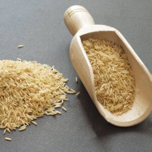 Amazing Benefits Advantages Of Brown Rice