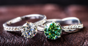 How to Choose the Perfect Engagement Ring - Complete Guide
