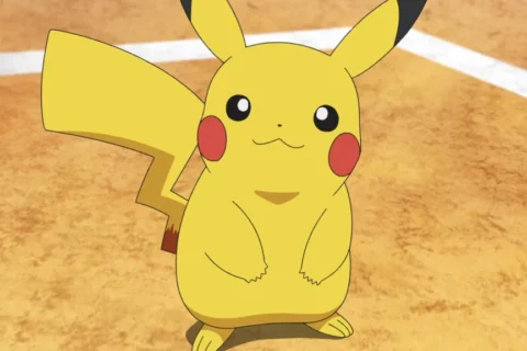 Pikachu APP