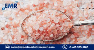 Pink Himalayan Salt Market Trends