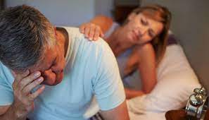 Best Ways to Solve Male Erectile Dysfunction Issue