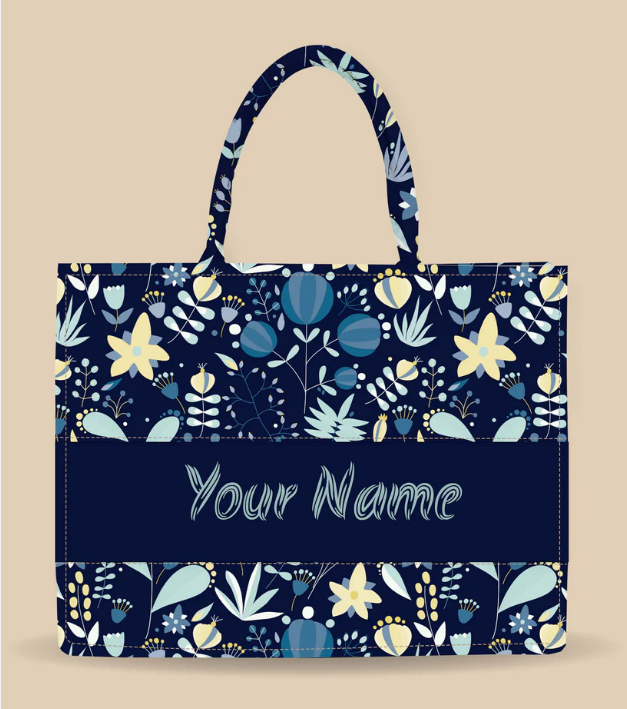"Discover the Best Personalized Tote Bags for Women"