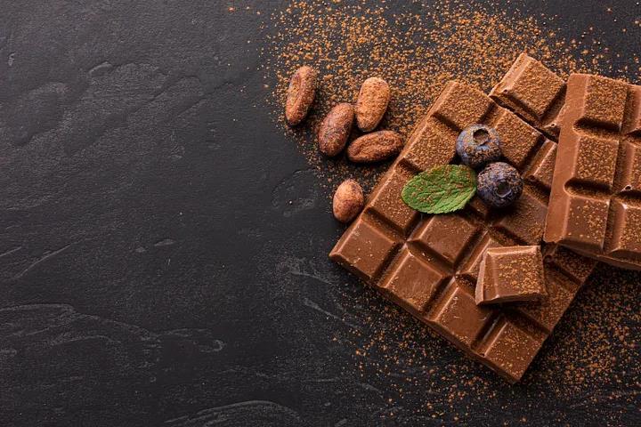 What Health Benefits Can Dark Chocolate Offer For Health
