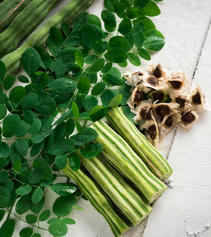 What Are The Well Being Advantages Of Moringa Tea