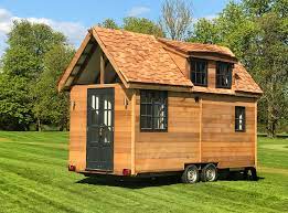 tiny homes for sale quickly